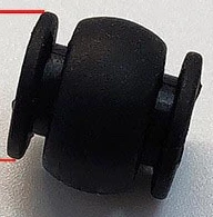 Anti Vibration Silicone Balls /Damper Balls/Shock Absorption Balls