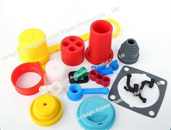 Custom New Silicone Products Nonstandard Molded Parts