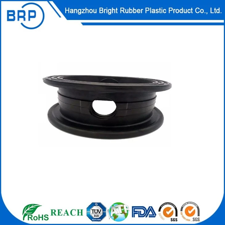 EPDM Butterfly Valve Gasket Seal