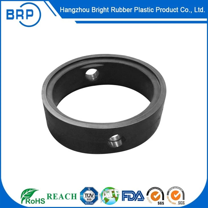 EPDM Butterfly Valve Gasket Seal