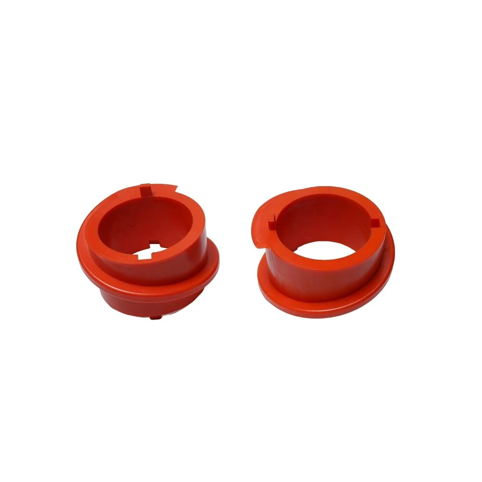 Plastic Back-up Ring Customized in High Precison