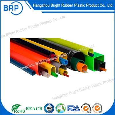 Individualus plastikinio ekstruzijos profilio gaminys