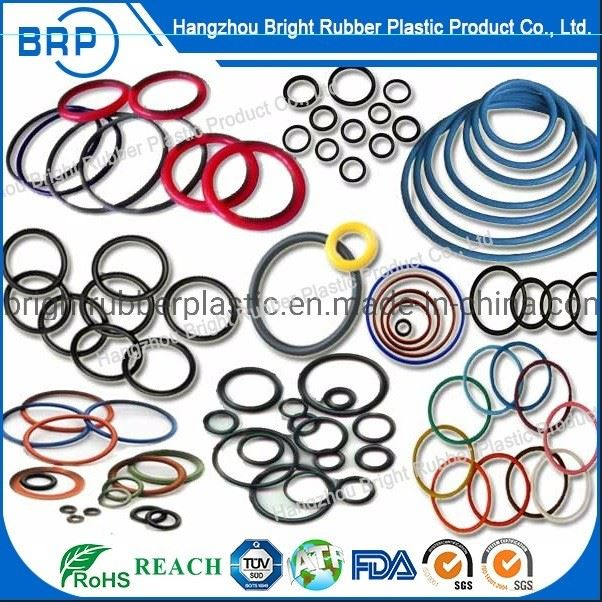 Waterproof Silicone Rubber O Ring