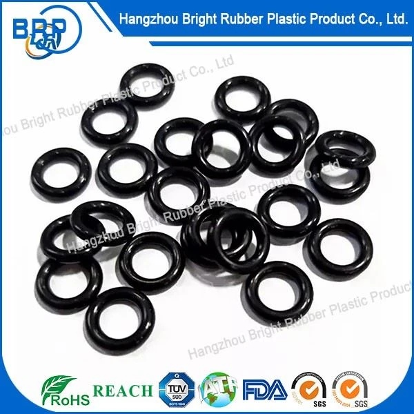 Waterproof Silicone Rubber O Ring