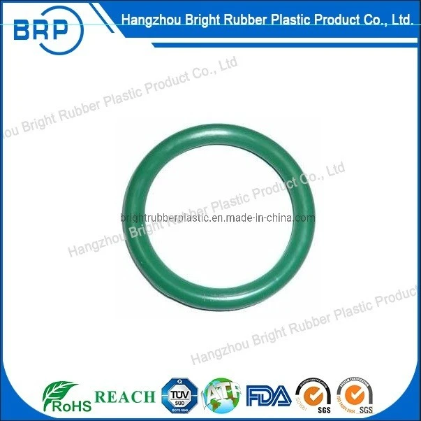 Waterproof Silicone Rubber O Ring