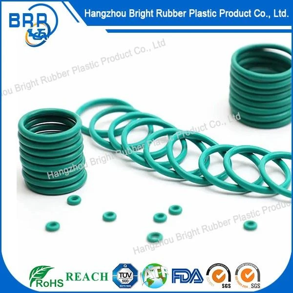 Waterproof Silicone Rubber O Ring