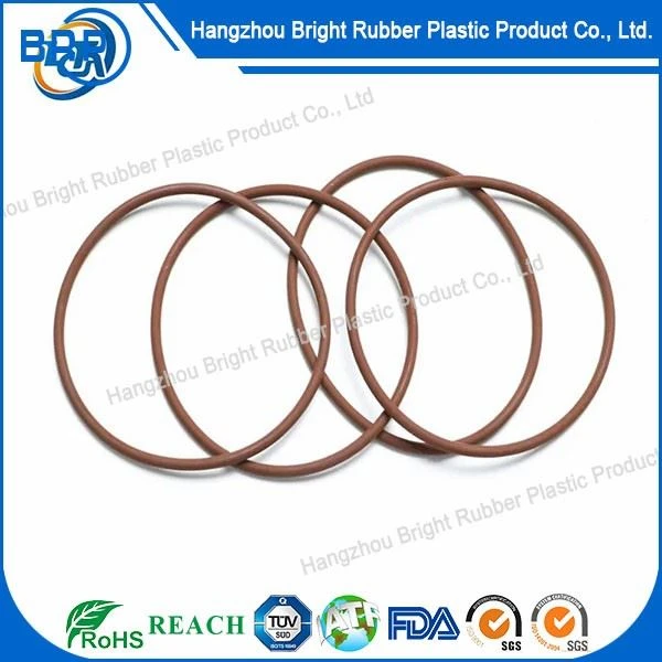 Waterproof Silicone Rubber O Ring