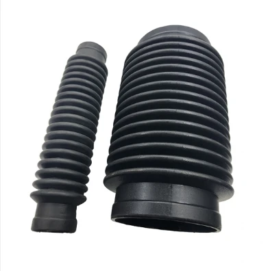 EPDM Flexible Rubber Bellow