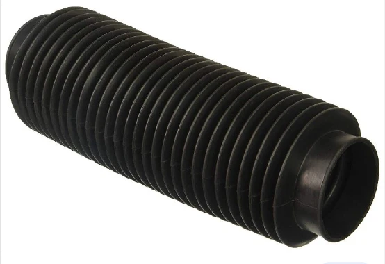 EPDM Flexible Rubber Bellow